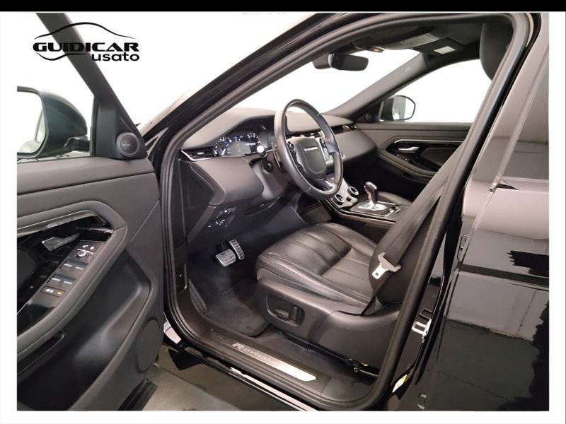 GuidiCar - LAND ROVER Range Rover Evoque 2020 Evoque 2.0d i4 mhev R-Dynamic S awd 150cv auto Usato